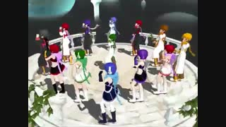♬وکالوید♬ shion