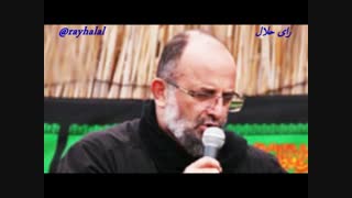 قسمت سیزدهم از مجموعه کارشناسان علی برکت الله