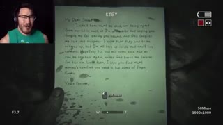 Outlast 2 | part 1