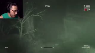 Outlast 2 | part 3