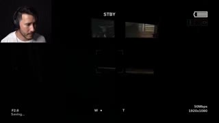 Outlast 2 | part 4