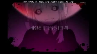 ♬"Hide and Seek"(وکالوید)♬