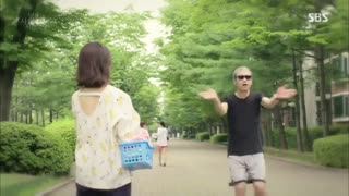 سریال وقتی عاشق نبودیم قسمت 10 کامل