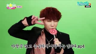 Got7 Show Champion [(Behind the scenes)]