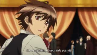 انیمه ی GUILTY CROWN_تاج گناه قسمت 7