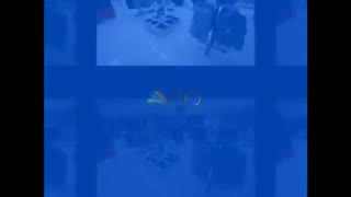 ویدیو کلیپ تجهیزات فروشگاهی و سوپر مارکت ها با تجهیزات فروشگاهی نمازی