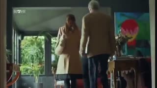 دانلود قسمت 56 سریال قشر مرفه دوبله در کانال تلگرامی که مخصوص سریال ترکی دوبله است