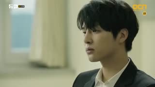 قسمت دهم سریال کره ای دوئل – Duel 2017 - با زیرنویس فارسی