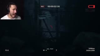 Outlast 2 | part 5
