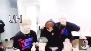 GOT7 갓새븐 شناخت کامل گات سون در ویدیو 2 دقیقه ای  just fun   من دیگه حرفی ندارم -__-