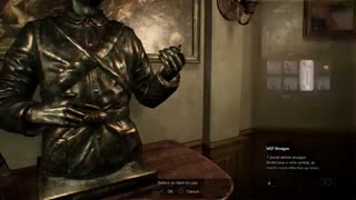 راهنمای بازی Resident Evil 7 - پارت سوم : Police