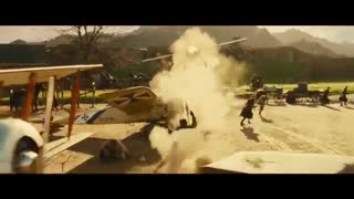 wonder woman 2017 trailer زن شگفت انگیز