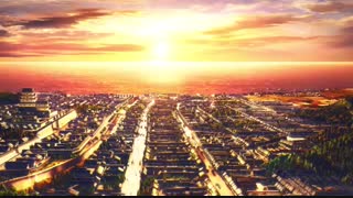 انیمه تابستان 2017 Katsugeki/Touken Ranbu با زیرنویس فارسی