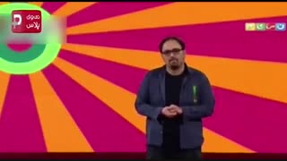 کلمات مثبت هجده دختر ایرانی روی آنتن تلویزیون، خندوانه رامبد جوان را زیر ذره بین کشاند