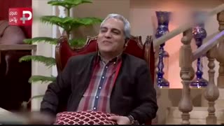 واکنش تند بهاره رهنما به سوال عجیب مهران مدیری: حوصله جواب دادن به این سوال های خاله زنکی را ندارم