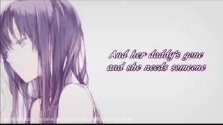 نایتکور ملکه رقص _ nightcore prom queen