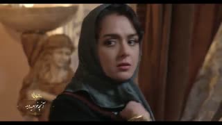 آنچه در قسمت 3 فصل 2 شهرزاد خواهید دید...