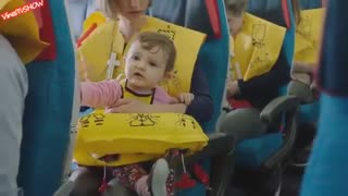 زک کینگ در ترکیش ایرلاین !