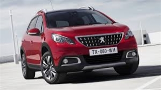 تست گوزن پژو 2008