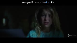 تریلر فیلم آنابل۲