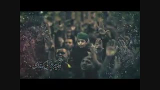 نماهنگ داغ حرم بمناسبت تخریب قبور مبارک ائمه توسط وهابیون سعودی
