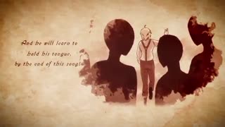 Oliver & Yohioloid ♡The Tattler's Tall Tale♡(وکالوید) ♬