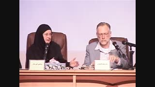 میز گرد علمی ( اختتامیه همایش)