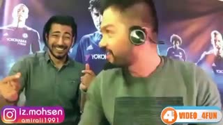 خخخخخ ....فقط ببینید