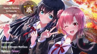 Nightcore - Forever