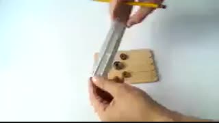 آموزش ساخت اسپینر درخانه