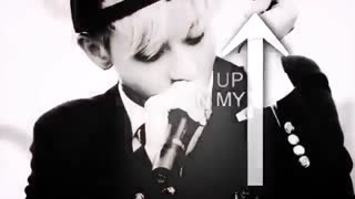 Huang zitao ✘meanest man _میکس جذاب تائو *-* tao-exo-tao mix-tao fmv-exo fmv