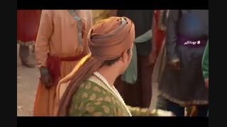 دانلود قسمت 220 سریال جودا و اکبر دوبله در تلگرام @Tasvirfa