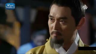 سریال کره ای افسانه سامبونگ دوبله فارسی