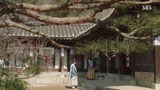 سریال دختر بازیگوشم قسمت 21 my sassy girl زیرنویس فارسی چسبیده