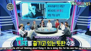 star show 360 (پارت اول) با زیرنویس فارسی