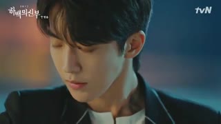 سریال عروس خدای آب قسمت 1 زیرنویس فارسی چسبیده