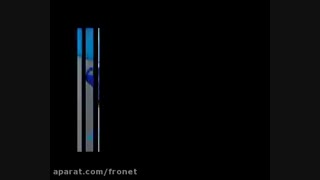 پنکه آب پاش دستی