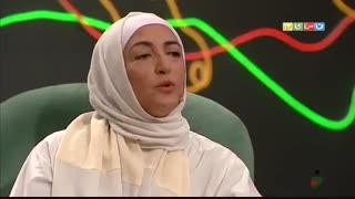 دانلود خندوانه مرضیه محبوب عروسک ساز کلاه قرمزی