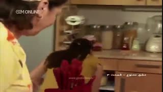 دانلود قسمت 3 سریال عشق ممنوع قسمت 4 در کانال galleryfilmdl@