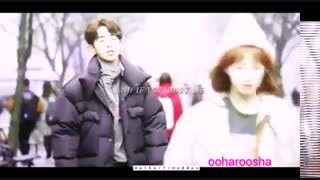 میکس کامل و فوق العاده جذاب کیم بوک جو پری وزنه بردار به مناسبت تولد نیکتا عزیزم ( عالی ) -.-