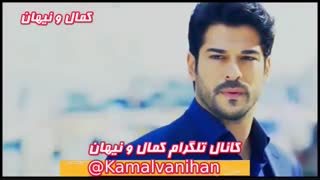 میکس توپ از کمال و نیهان اکیا کاراسودا با صدای محسن یگانه حتما عضو کانال ما شید بدو زود بیا ادرس ما ٬kamalvanihan