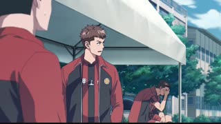 انیمه تابستان 2017 Keppeki Danshi! Aoyama-kun قسمت 1 با زیرنویس فارسی