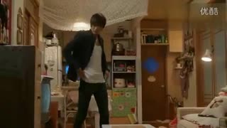 City hunter mix میکس عاشقانه و خنده دار سریال کره ای  "شکارچی شهر " با اهنگ جذاب خود فیلم sweet love #لی مین هو # پارک مین یانگ