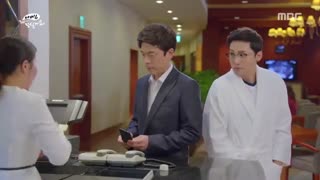 سریال پدر ازت مراقبت میکنم(Father I Will Take Care Of You)