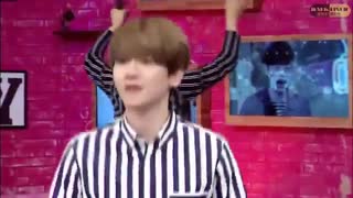 Funny moment baekyun EXO فانی مونت جیگررر از نوتلای اکسوالا »»  for هدیه تولد دوست گلم نازی «« ۸____۸