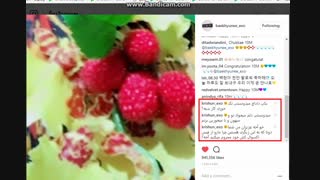 سهون کم بود به بکی هم حمله کردم