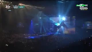 GOT7 کنسرت پرر هیجان true swage  از مارک  و جکسون و jun.k از 2pm  پیشنهاد من از دست ندید # با هنذفری or هدفون گوش کنید just rap