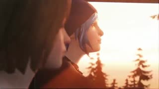 Let's Play Some Games : Life Is Strange