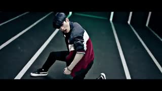 UP10TION - Runner  Music Video (Farsi Sub)