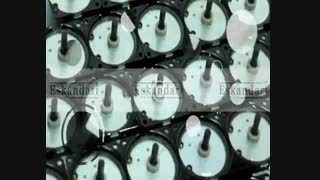 موتور دستگاه جوجه کشی